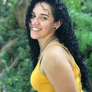 Meet your Posher, Nancy